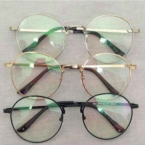 Gọng Kính Giả Cận NOBITA Siêu Cute - Kính Mát Thời Trang Dành Cho Nam Nữ, Phong Cách Hiện Đại, Bảo Vệ Mắt UV400