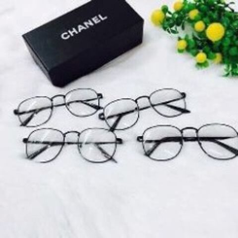 Gọng Kính Giả Cận NOBITA Siêu Cute - Kính Mát Thời Trang Dành Cho Nam Nữ, Phong Cách Hiện Đại, Bảo Vệ Mắt UV400