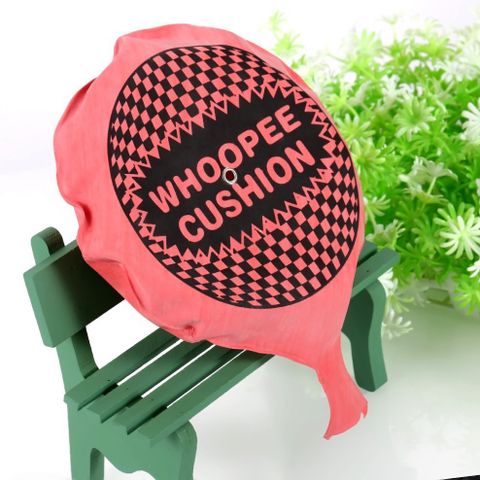 Đệm Đánh Rắm Ngộ Nghĩnh - Món Quà Hài Hước, Vui Nhộn Cho Bạn Bè - Đệm Tự Phồng 14cm, Đảm Bảo Chất Lượng 100%