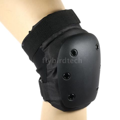 Bộ 6 Đồ Bảo Hộ Trượt Ván - Khủy Tay, Cổ Tay, Đầu Gối - An Toàn Cho Trẻ Em và Người Lớn Khi Đạp Xe, Trượt Patin, Trượt Ván