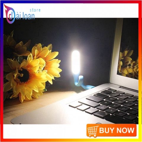 Đèn LED USB Siêu Sáng Đa Năng - Chiếu Sáng Thông Minh, Tiết Kiệm Năng Lượng, Lý Tưởng Cho Đọc Sách Và Du Lịch