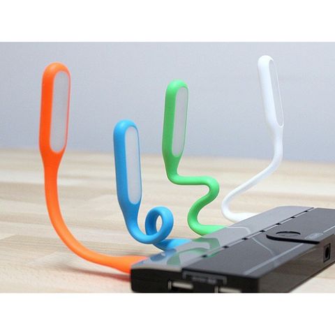 Đèn LED USB Siêu Sáng Đa Năng - Chiếu Sáng Thông Minh, Tiết Kiệm Năng Lượng, Lý Tưởng Cho Đọc Sách Và Du Lịch