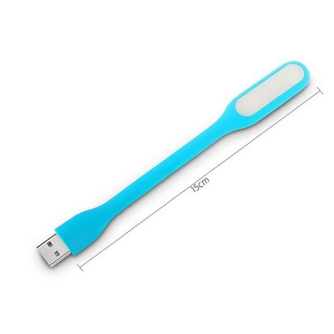 Đèn LED USB Siêu Sáng Đa Năng - Chiếu Sáng Thông Minh, Tiết Kiệm Năng Lượng, Lý Tưởng Cho Đọc Sách Và Du Lịch