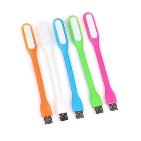 Đèn LED USB Siêu Sáng Đa Năng - Chiếu Sáng Thông Minh, Tiết Kiệm Năng Lượng, Lý Tưởng Cho Đọc Sách Và Du Lịch