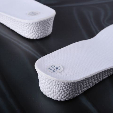 Cặp Lót Giày Boost Eva Tăng Chiều Cao MOATTEO LOT5 - Miếng Lót êm chân, Hút ẩm, Thoải mái cho Giày Size 35-45