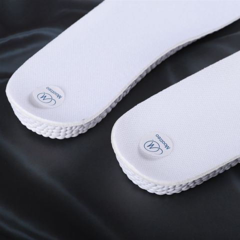 Cặp Lót Giày Boost Eva Tăng Chiều Cao MOATTEO LOT5 - Miếng Lót êm chân, Hút ẩm, Thoải mái cho Giày Size 35-45