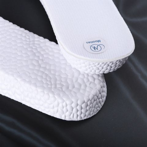 Cặp Lót Giày Boost Eva Tăng Chiều Cao MOATTEO LOT5 - Miếng Lót êm chân, Hút ẩm, Thoải mái cho Giày Size 35-45