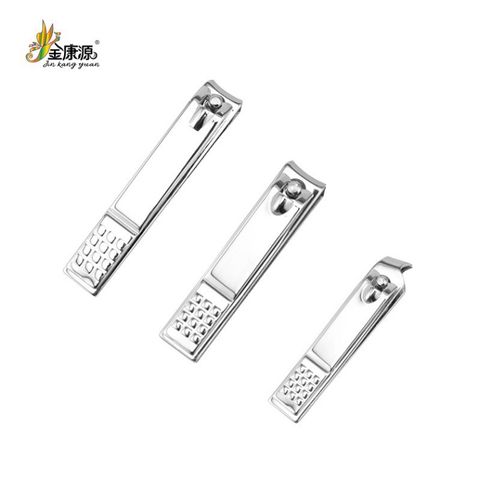 Bộ Dụng Cụ Bấm Móng Tay Cao Cấp 5 Món Thép Không Gỉ - Hộp Đựng Sang Trọng, An Toàn, Tiện Dụng Tại Nhà