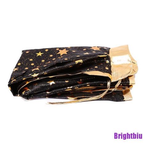 Bộ 2 Áo Choàng Phù Thủy và Mũ Hóa Trang Halloween Cho Bé - Trang Phục Ma Quái Đẹp, Tự Tin Thể Hiện Phong Cách Huyền Bí
