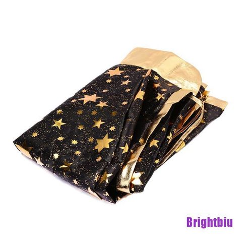 Bộ 2 Áo Choàng Phù Thủy và Mũ Hóa Trang Halloween Cho Bé - Trang Phục Ma Quái Đẹp, Tự Tin Thể Hiện Phong Cách Huyền Bí