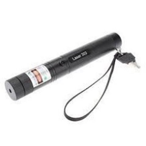 Đèn Pin Laser LASER 303 - Đèn Chiếu Xa Siêu Sáng Tia Xanh 5000mw, Chống Nước, Thích Hợp cho Cảnh Sát, Du Lịch và Thuyết Trình