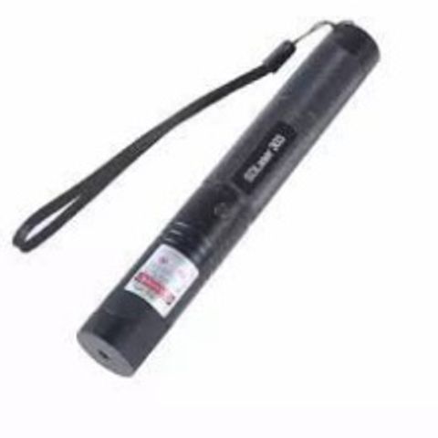 Đèn Pin Laser LASER 303 - Đèn Chiếu Xa Siêu Sáng Tia Xanh 5000mw, Chống Nước, Thích Hợp cho Cảnh Sát, Du Lịch và Thuyết Trình