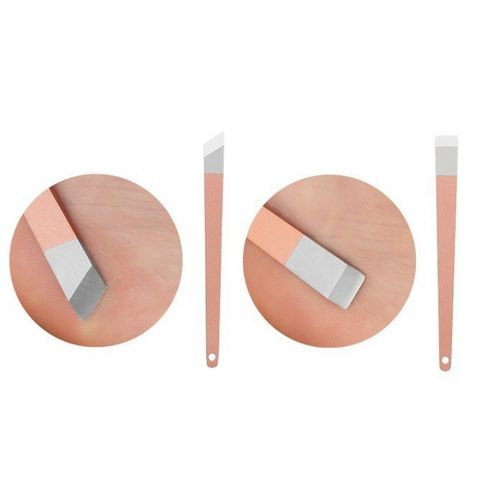 Bộ Cắt Móng Tay 18 Món Tiện Dụng - Dụng Cụ Chăm Sóc Móng Cao Cấp Hồng Sang Trọng, Gọn Nhẹ, Thời Trang