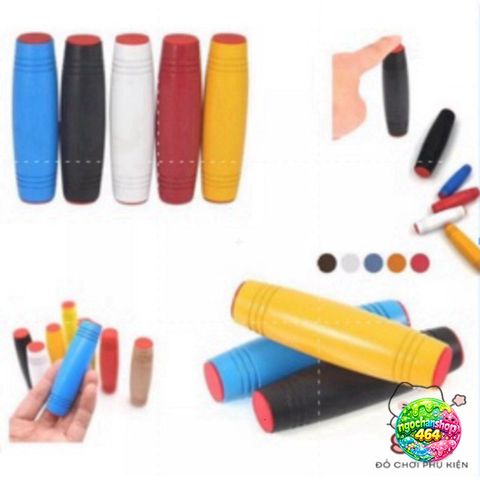Đồ Chơi Mokuru Gỗ Sồi - Thú Vị, Giúp Thư Giãn và Rèn Luyện Sự Tập Trung, Kích Thích Sáng Tạo Cho Mọi Lứa Tuổi