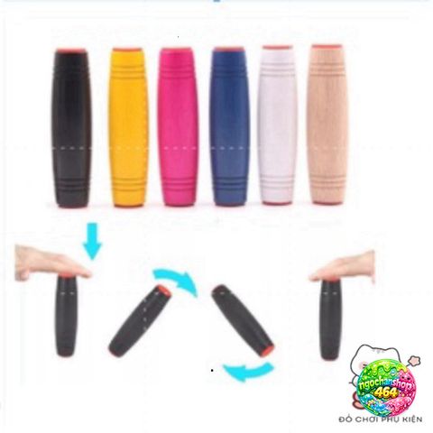 Đồ Chơi Mokuru Gỗ Sồi - Thú Vị, Giúp Thư Giãn và Rèn Luyện Sự Tập Trung, Kích Thích Sáng Tạo Cho Mọi Lứa Tuổi