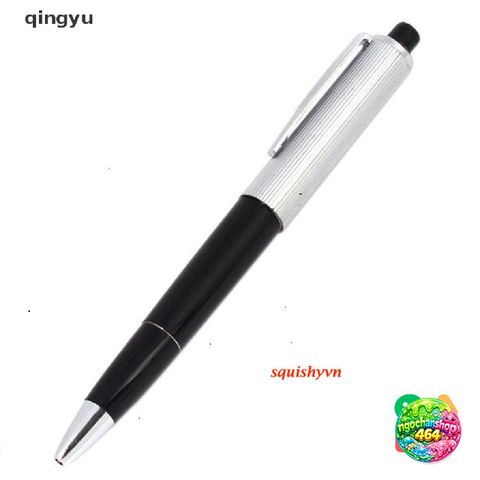 Bút Bi Điện Shock - Bút Viết Hài Hước Di Động Kinh Dị, Quà Tặng Độc Đáo Cho Bạn Bè, Hộp Bao Gồm 3 Pin LR41