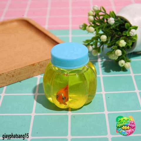 Bộ 7 Màu Slime Đồ Chơi Trẻ Em 250ML - Chất Nhờn Ma Quái Sáng Tạo Phong Cách Vui Chơi Thú Vị Cho Bé