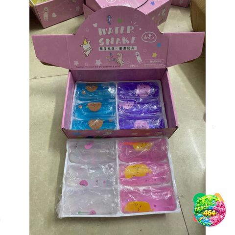 Túi Squishy Guudetama Chống Trượt - Đồ Chơi Giải Tỏa Căng Thẳng Đáng Yêu Có Họa Tiết Icon Hàn Quốc