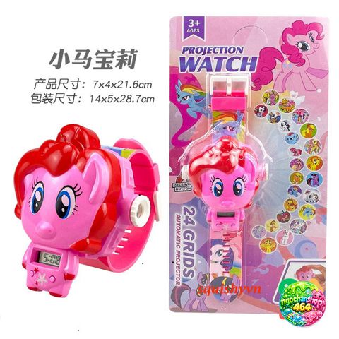 Đồng Hồ Kỹ Thuật Số Hoạt Hình Trẻ Em - Người Nhện, Hulk, Hello Kitty - Đồng Hồ Gập Lật LED Chất Lượng Cao