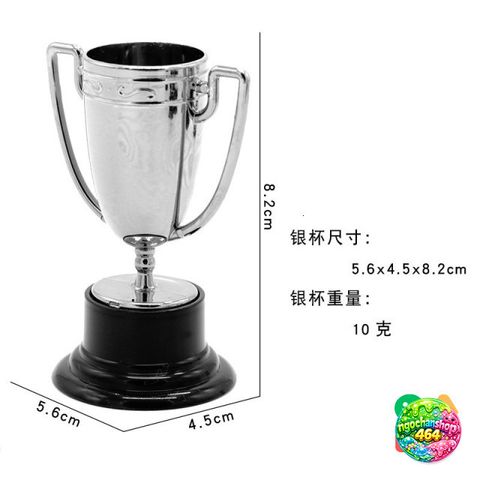 Huy Chương Cao Cấp Vàng, Bạc, Đồng Thể Thao - Giải Thưởng Bóng Đá, Cầu Lông, Bóng Chuyền Chất Lượng Tinh Xảo