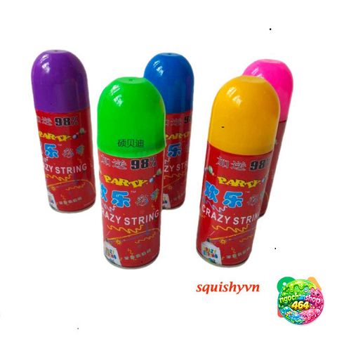 Bình Xịt Tuyết Siêu Chất Cho Trang Trí Noel - Phụ Kiện Giáng Sinh Độc Đáo, Dễ Dàng Xịt Trên Kính và Cây Thông