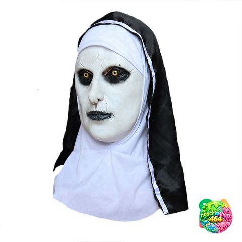 Mặt Nạ Cosplay Jabbawockeez Latex - Hóa Trang Halloween Độc Đáo Cho Sự Kiện, Tiệc Tùng, Chụp Ảnh Thú Vị