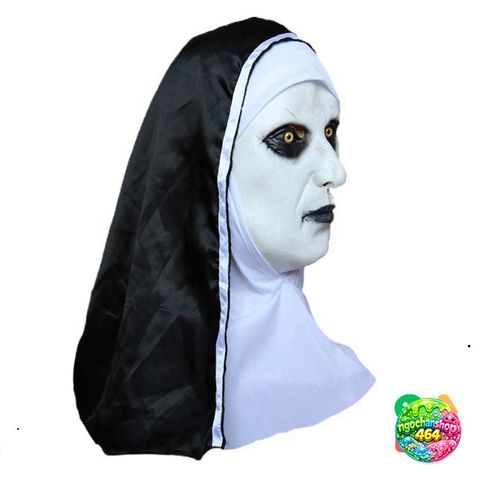 Mặt Nạ Cosplay Jabbawockeez Latex - Hóa Trang Halloween Độc Đáo Cho Sự Kiện, Tiệc Tùng, Chụp Ảnh Thú Vị