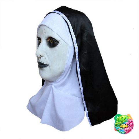 Mặt Nạ Cosplay Jabbawockeez Latex - Hóa Trang Halloween Độc Đáo Cho Sự Kiện, Tiệc Tùng, Chụp Ảnh Thú Vị