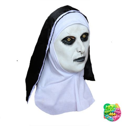 Mặt Nạ Cosplay Jabbawockeez Latex - Hóa Trang Halloween Độc Đáo Cho Sự Kiện, Tiệc Tùng, Chụp Ảnh Thú Vị