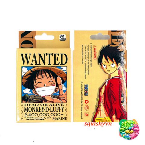 Thẻ Sưu Tầm One Piece 25 Năm - Bộ Ngẫu Nhiên Đặc Biệt Cho Fan Anime - Quà Tặng Hấp Dẫn Đầy Đủ Hình Ảnh Nhân Vật Yêu Thích