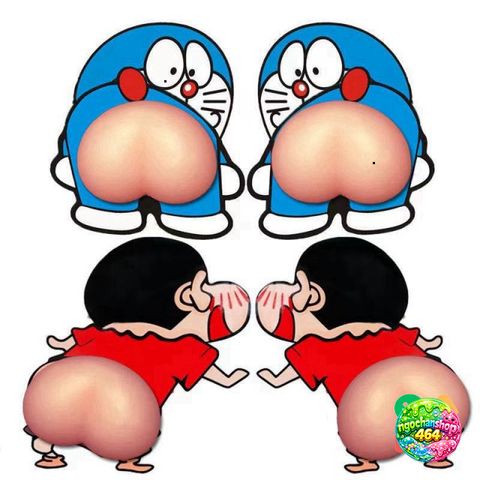 Miếng Dán Silicone Quả Đào Siêu Hot - Giảm Stress, Sticker Dán Điện Thoại & Ô Tô, Đồ Chơi Squishy Độc Đáo, Quà Tặng Dễ Thương