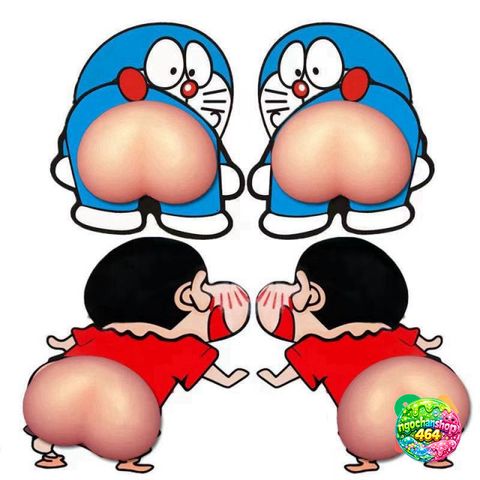 Miếng Dán Silicone Quả Đào Siêu Hot - Giảm Stress, Sticker Dán Điện Thoại & Ô Tô, Đồ Chơi Squishy Độc Đáo, Quà Tặng Dễ Thương