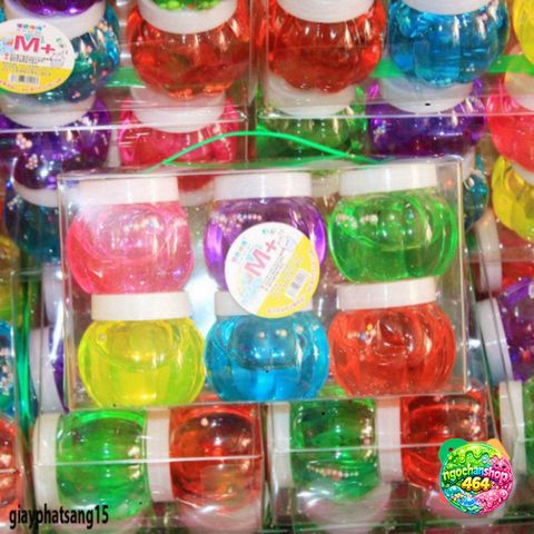 Đồ Chơi Slime Bí Ngô Xốp Mềm - Chất Nhờn Ma Quái Biến Hình Dễ Thương Cho Trẻ Em - Trải Nghiệm Vui Chơi Sáng Tạo