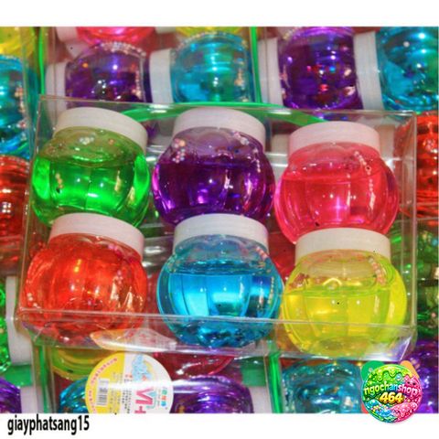 Đồ Chơi Slime Bí Ngô Xốp Mềm - Chất Nhờn Ma Quái Biến Hình Dễ Thương Cho Trẻ Em - Trải Nghiệm Vui Chơi Sáng Tạo