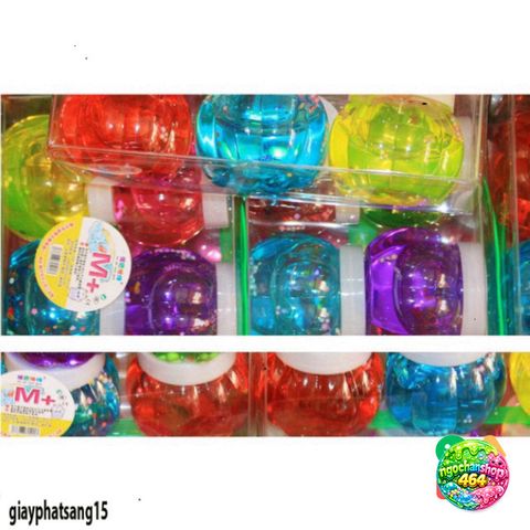 Đồ Chơi Slime Bí Ngô Xốp Mềm - Chất Nhờn Ma Quái Biến Hình Dễ Thương Cho Trẻ Em - Trải Nghiệm Vui Chơi Sáng Tạo