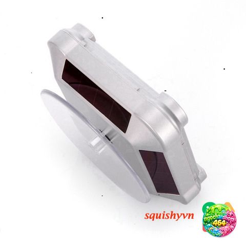 Bàn Xoay 360 Độ Trưng Bày Sản Phẩm - Đế Xoay Nhựa Mica Cao Cấp, Tiện Dụng và An Toàn, 3 Màu Sắc Thời Trang