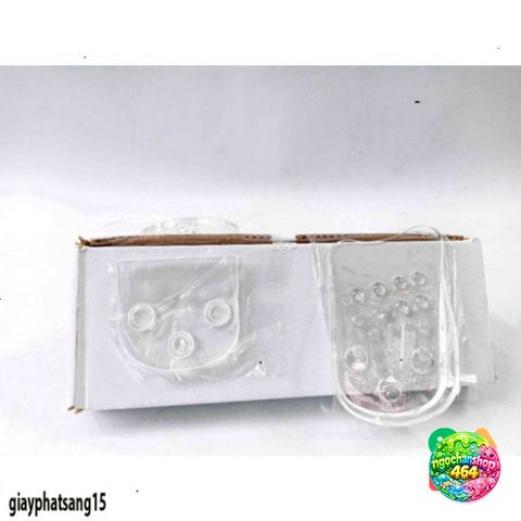 Bộ 10 Miếng Lót Giày Silicon Tăng Chiều Cao - Chống Đau Chân, Tùy Chỉnh Chiều Cao Dễ Dàng, Phù Hợp Mọi Loại Giày