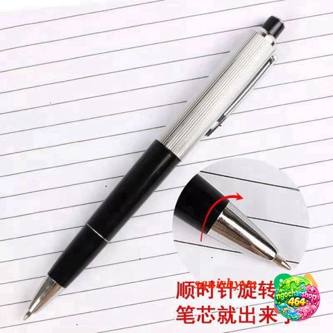 Bút Giật Điện Vui Nhộn - Trò Chơi Bút Chọc Cười Bạn Bè, Đồ Troll Kinh Dị Cho Người Lớn - Tặng Quà Hài Hước