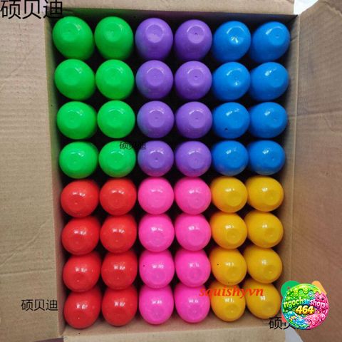 Bình Phun Màu Sắc Đỏ, Cam, Vàng, Xanh, Xanh Dương, Hồng, Tím - Trang Trí Sự Kiện, Bữa Tiệc, Lễ Hội, Tỏ Tình Lãng Mạn