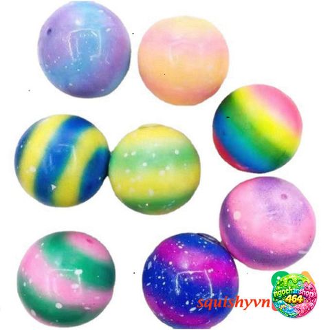 Móc Khóa Bánh Donut Squishy Dễ Thương - Đồ Chơi Căng Thẳng Nhân Hình Thú Mô Phỏng, Giảm Stress Cho Bé và Người Lớn