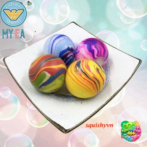 Móc Khóa Bánh Donut Squishy Dễ Thương - Đồ Chơi Căng Thẳng Nhân Hình Thú Mô Phỏng, Giảm Stress Cho Bé và Người Lớn