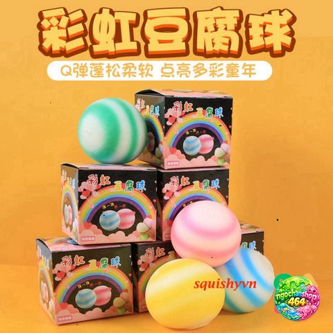 Móc Khóa Bánh Donut Squishy Dễ Thương - Đồ Chơi Căng Thẳng Nhân Hình Thú Mô Phỏng, Giảm Stress Cho Bé và Người Lớn
