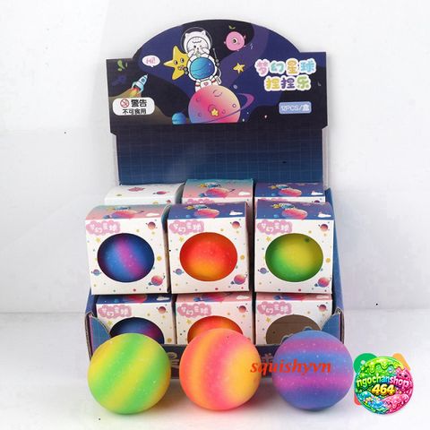 Móc Khóa Bánh Donut Squishy Dễ Thương - Đồ Chơi Căng Thẳng Nhân Hình Thú Mô Phỏng, Giảm Stress Cho Bé và Người Lớn