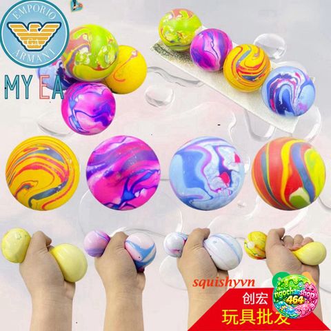 Móc Khóa Bánh Donut Squishy Dễ Thương - Đồ Chơi Căng Thẳng Nhân Hình Thú Mô Phỏng, Giảm Stress Cho Bé và Người Lớn
