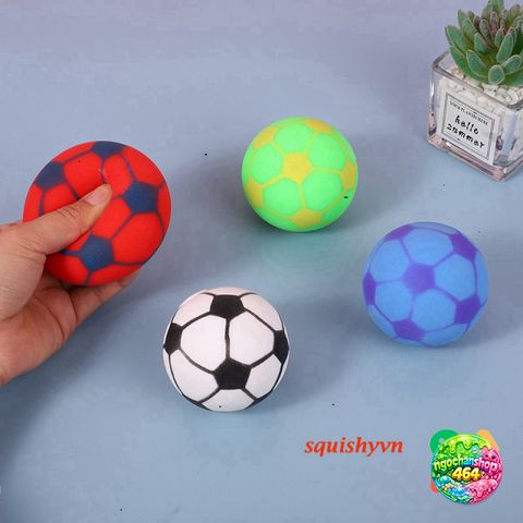 Bóng Nảy Cao Su Giáo Dục Cho Trẻ Em - Đồ Chơi An Toàn, Màu Sắc Bắt Mắt, Nhiều Mẫu Bóng Hình Thú  hấp dẫn