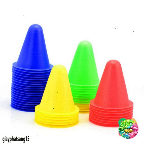 Cốc Chống Bong Trượt Đa Năng cho Ván, Patin và Bóng Đá - Món Đồ Thể Thao Hỗ Trợ Trẻ Em Tập Luyện Thể Thao