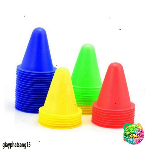 Cốc Chống Bong Trượt Đa Năng cho Ván, Patin và Bóng Đá - Món Đồ Thể Thao Hỗ Trợ Trẻ Em Tập Luyện Thể Thao