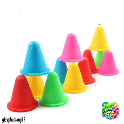 Cốc Chống Bong Trượt Đa Năng cho Ván, Patin và Bóng Đá - Món Đồ Thể Thao Hỗ Trợ Trẻ Em Tập Luyện Thể Thao