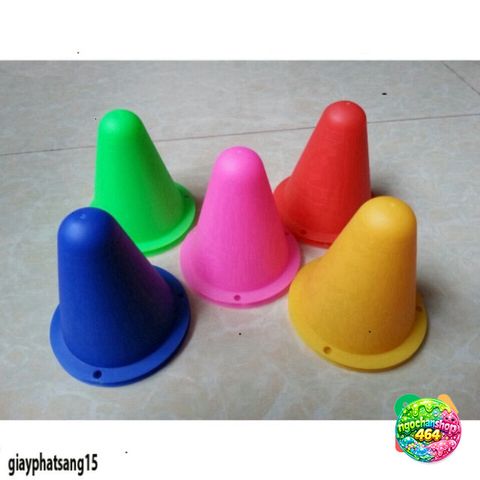 Cốc Chống Bong Trượt Đa Năng cho Ván, Patin và Bóng Đá - Món Đồ Thể Thao Hỗ Trợ Trẻ Em Tập Luyện Thể Thao