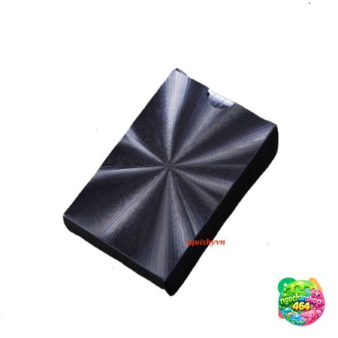 Bộ Bài Tây Cao Cấp Mạ Đen Vàng 24K Chống Thấm Nước - Bài Poker Nhựa PVC Độc Đáo cho Game Thủ và Ảo Thuật